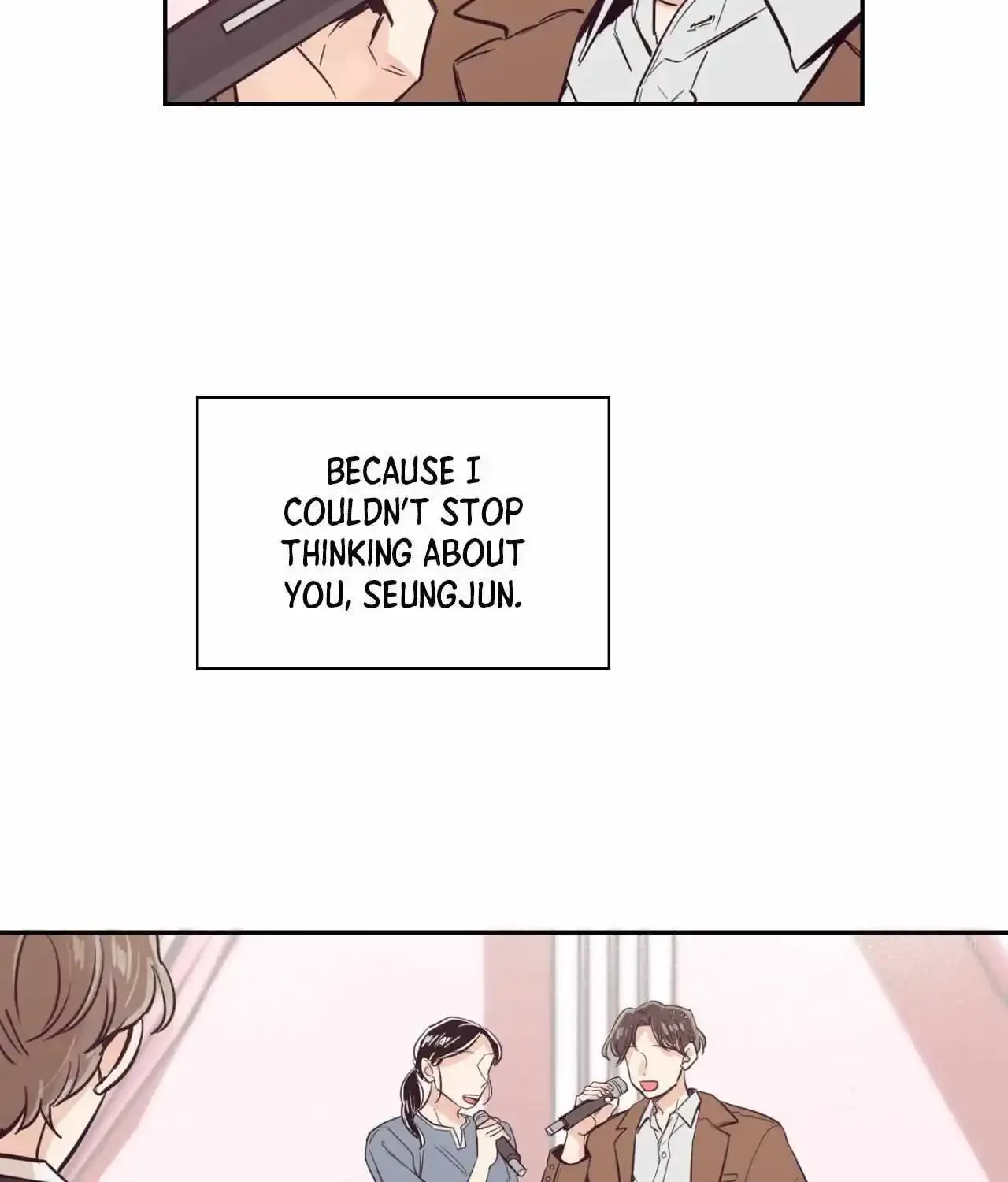 Happy Merry Ending Kainu Manga Chapter 37 Page 30