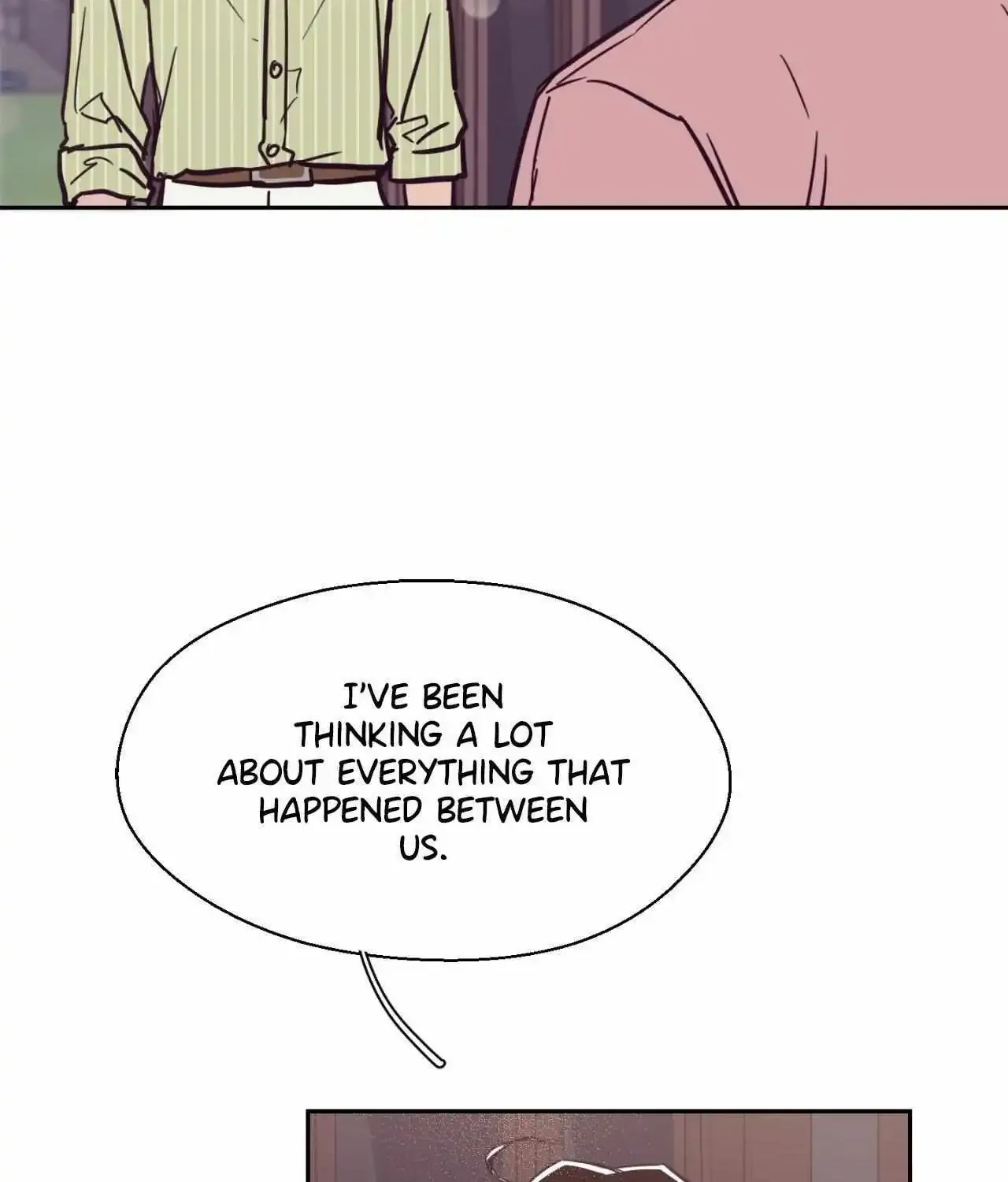 Happy Merry Ending Kainu Manga Chapter 37 Page 48
