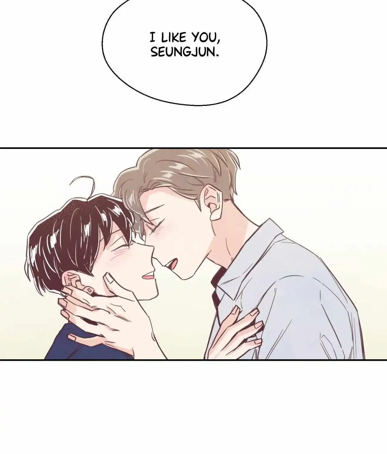 Happy Merry Ending Kainu Manga Chapter 36 Page 36