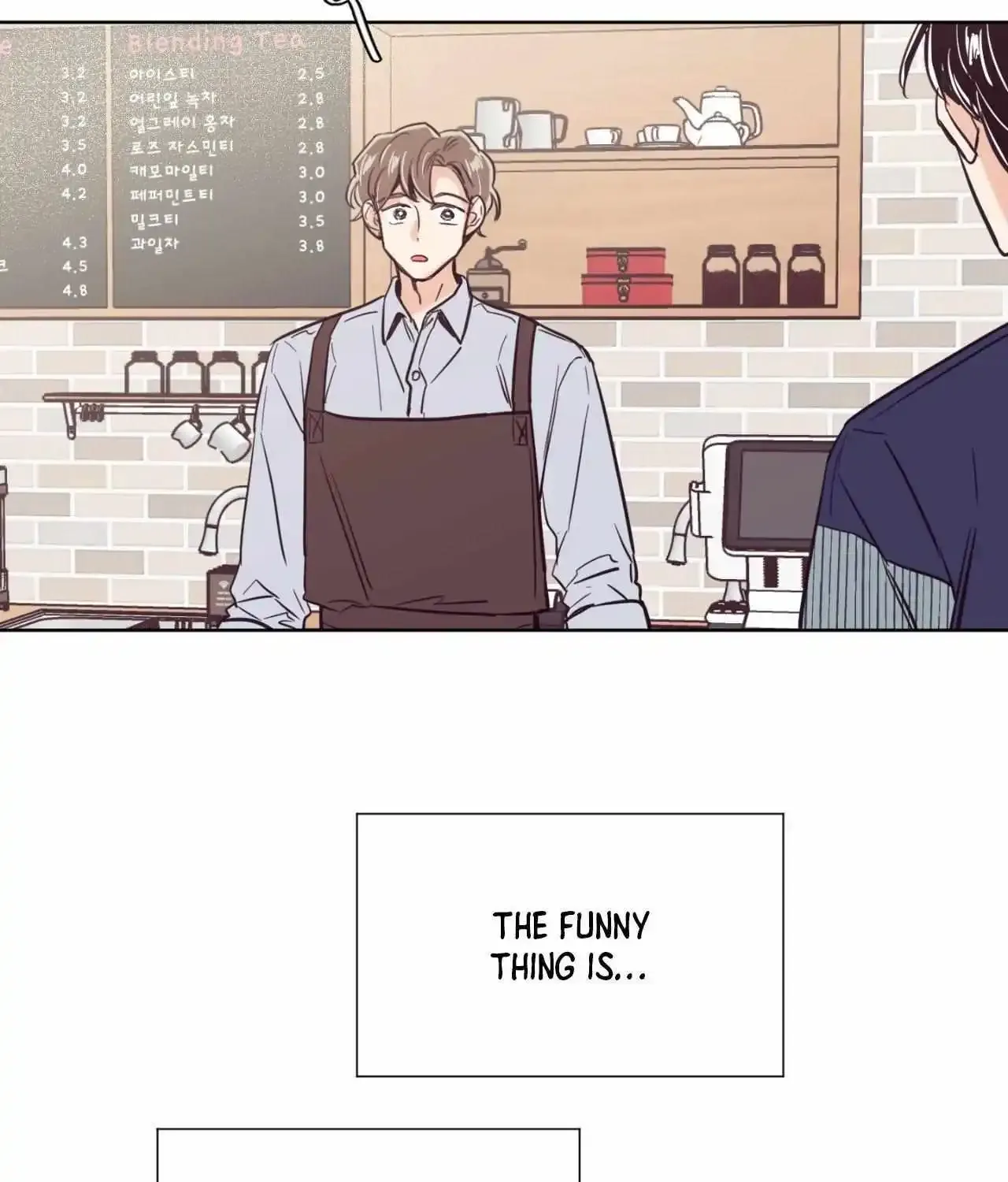 Happy Merry Ending Kainu Manga Chapter 35 Page 40