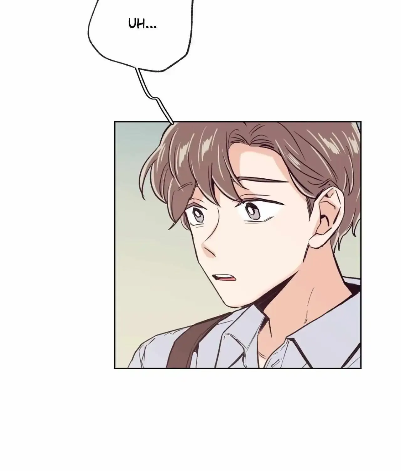 Happy Merry Ending Kainu Manga Chapter 35 Page 52