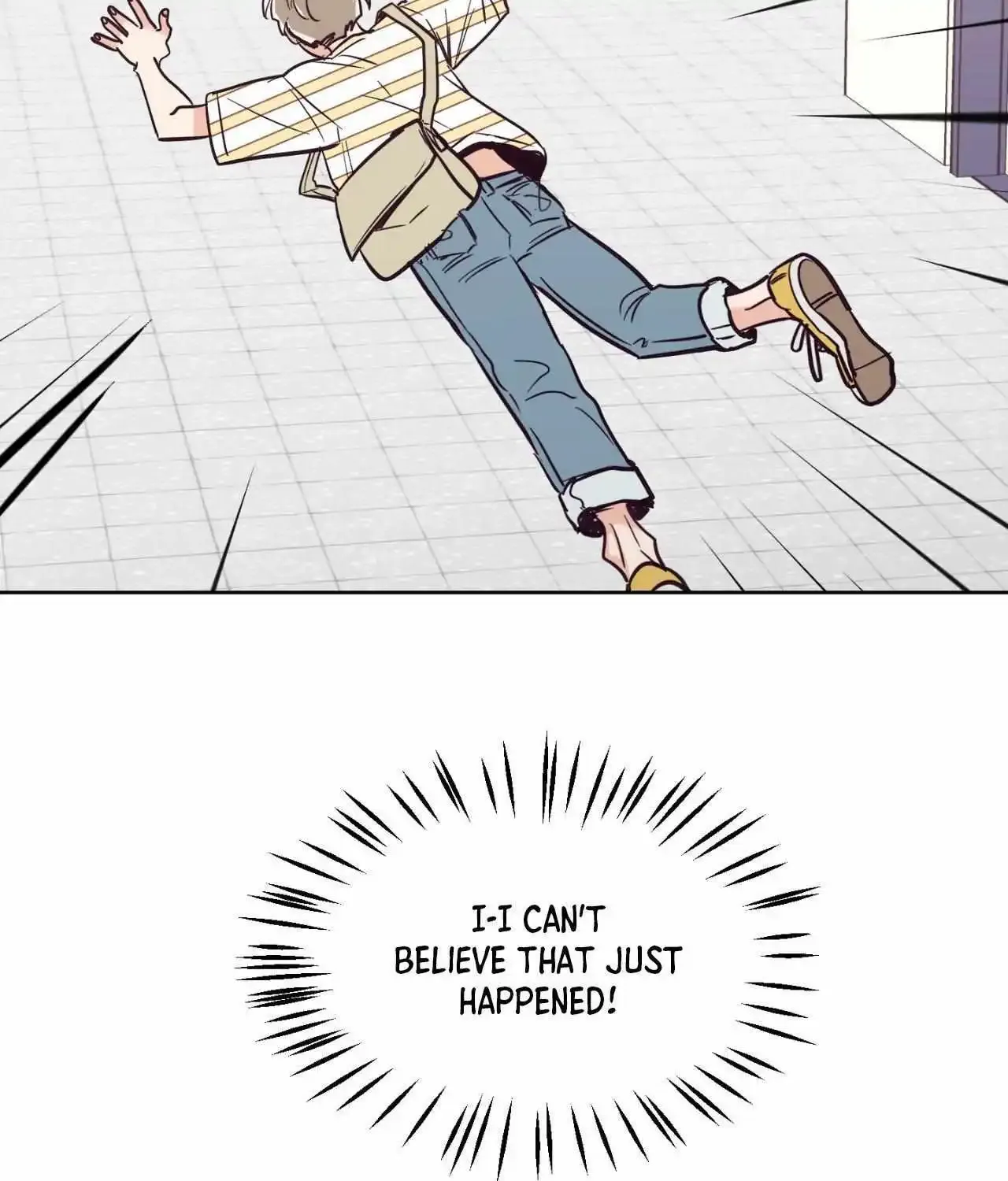 Happy Merry Ending Kainu Manga Chapter 34 Page 29