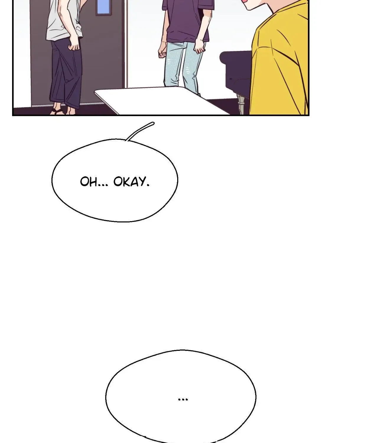 Happy Merry Ending Kainu Manga Chapter 33 Page 63