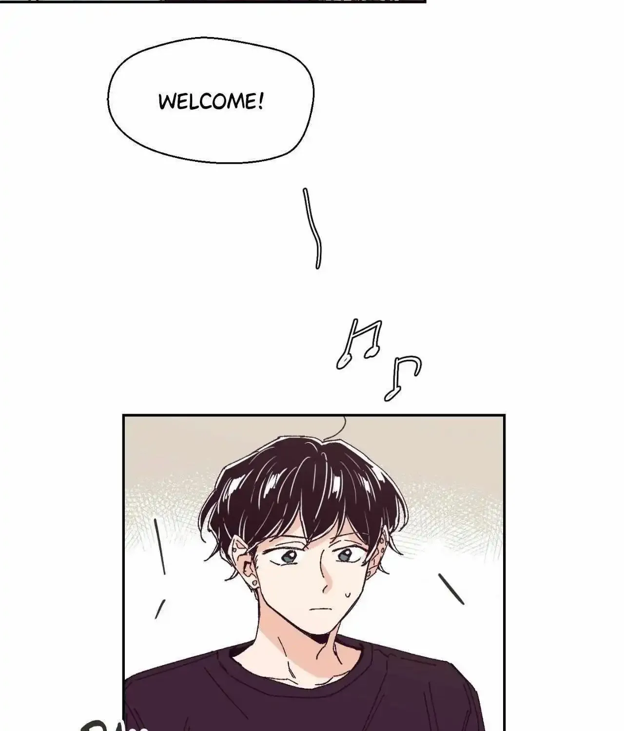 Happy Merry Ending Kainu Manga Chapter 32 Page 2