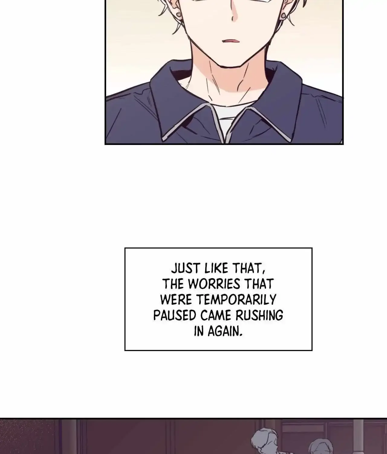 Happy Merry Ending Kainu Manga Chapter 32 Page 39