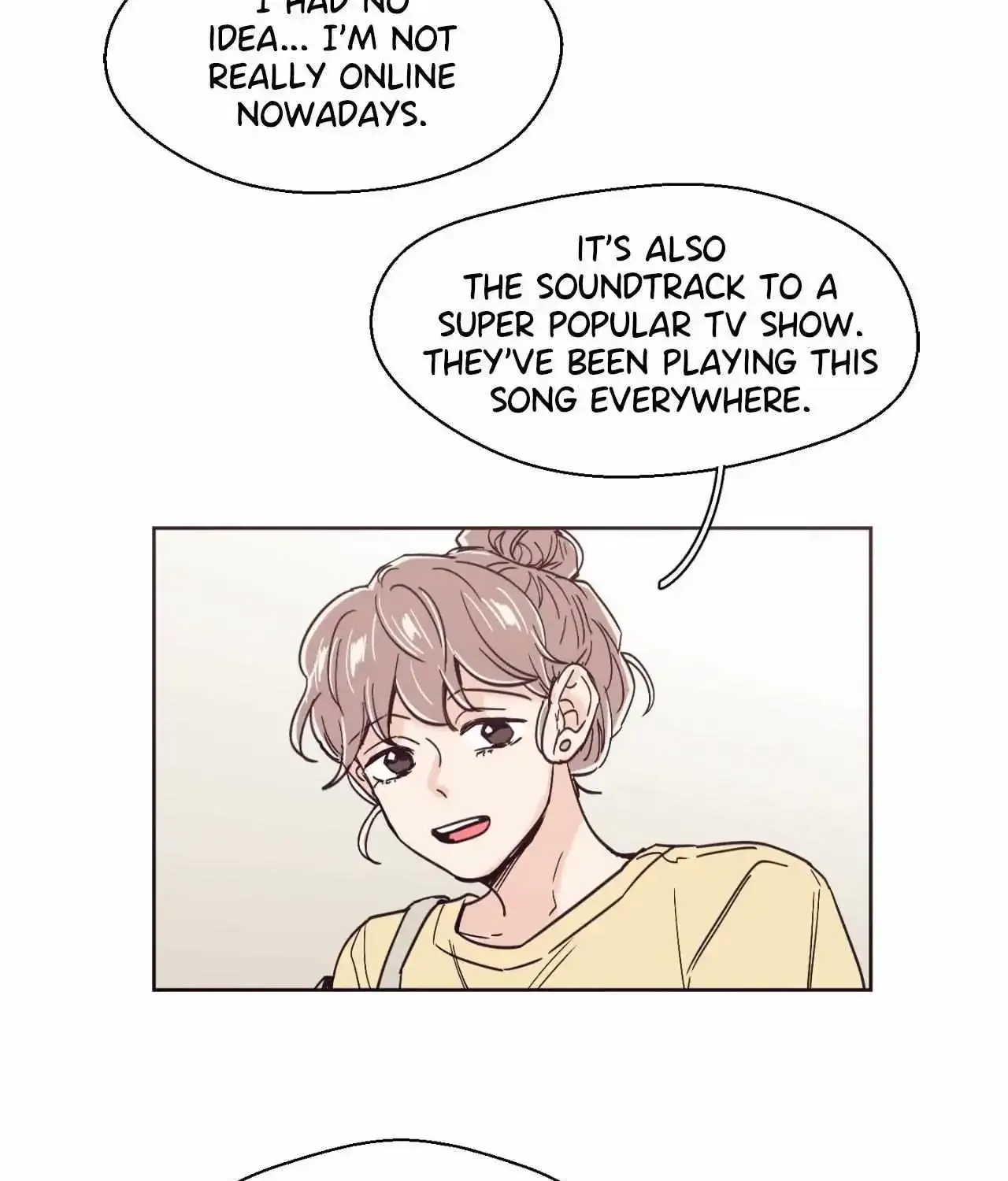 Happy Merry Ending Kainu Manga Chapter 31 Page 93