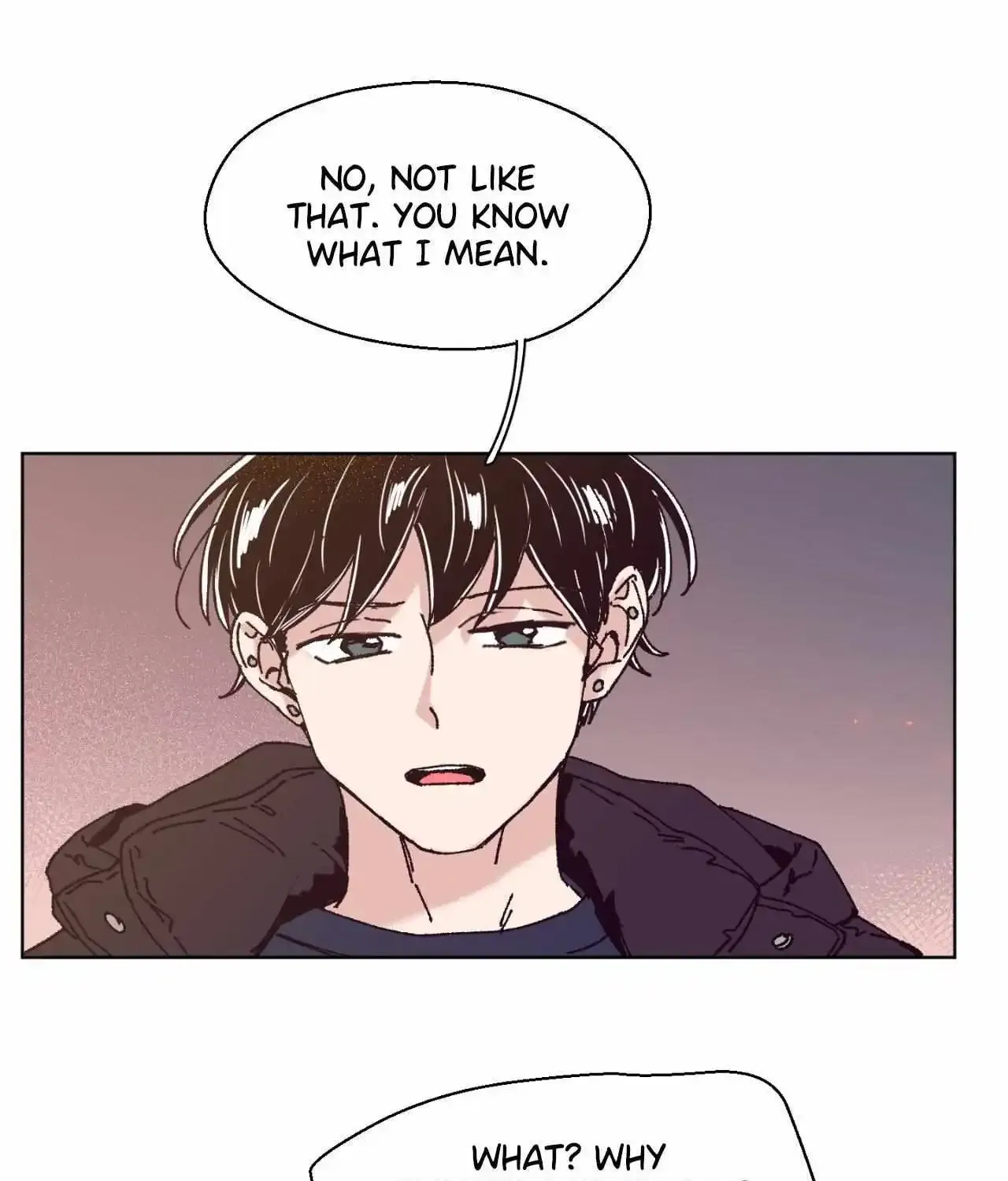 Happy Merry Ending Kainu Manga Chapter 30 Page 65