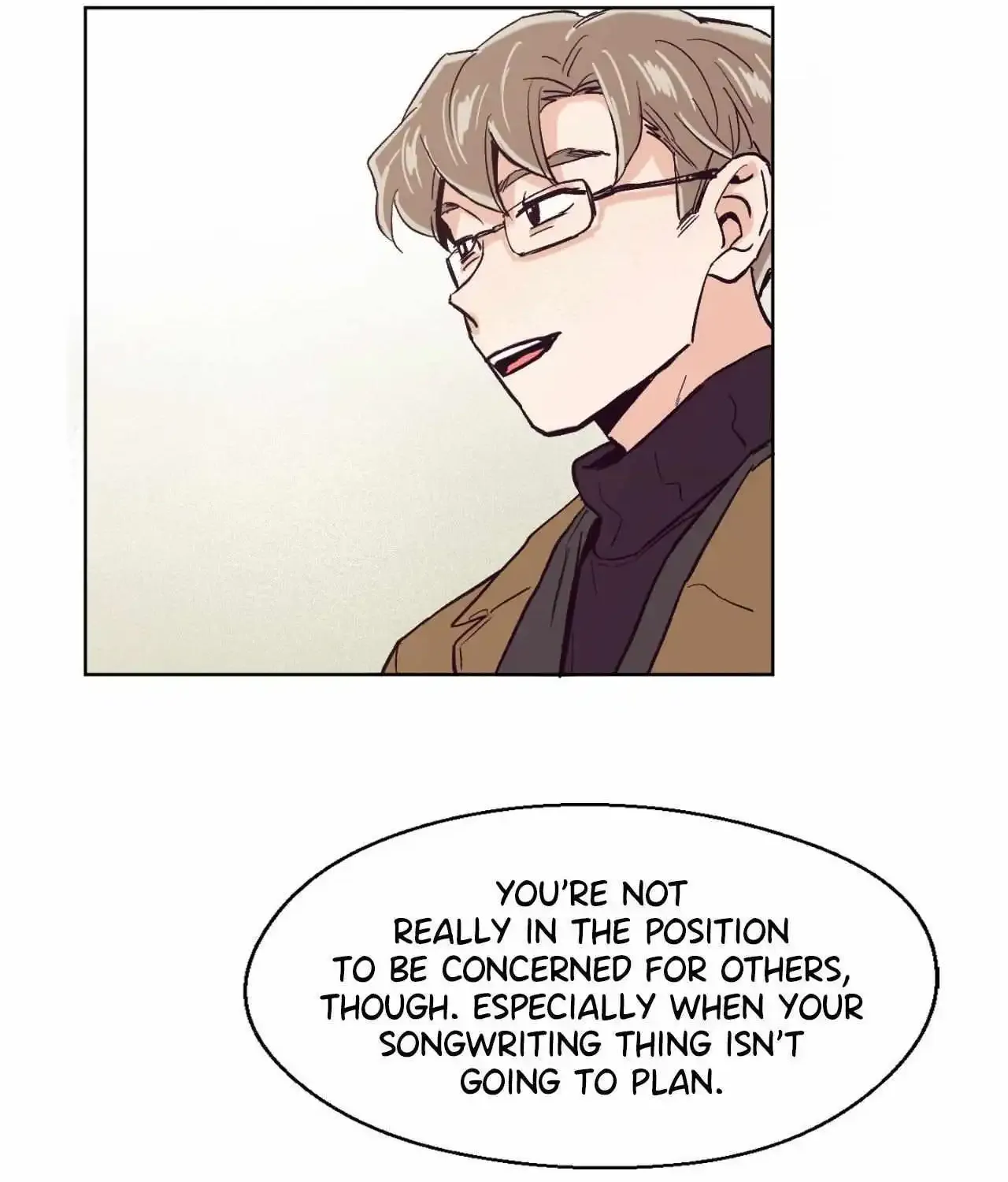 Happy Merry Ending Kainu Manga Chapter 29 Page 29