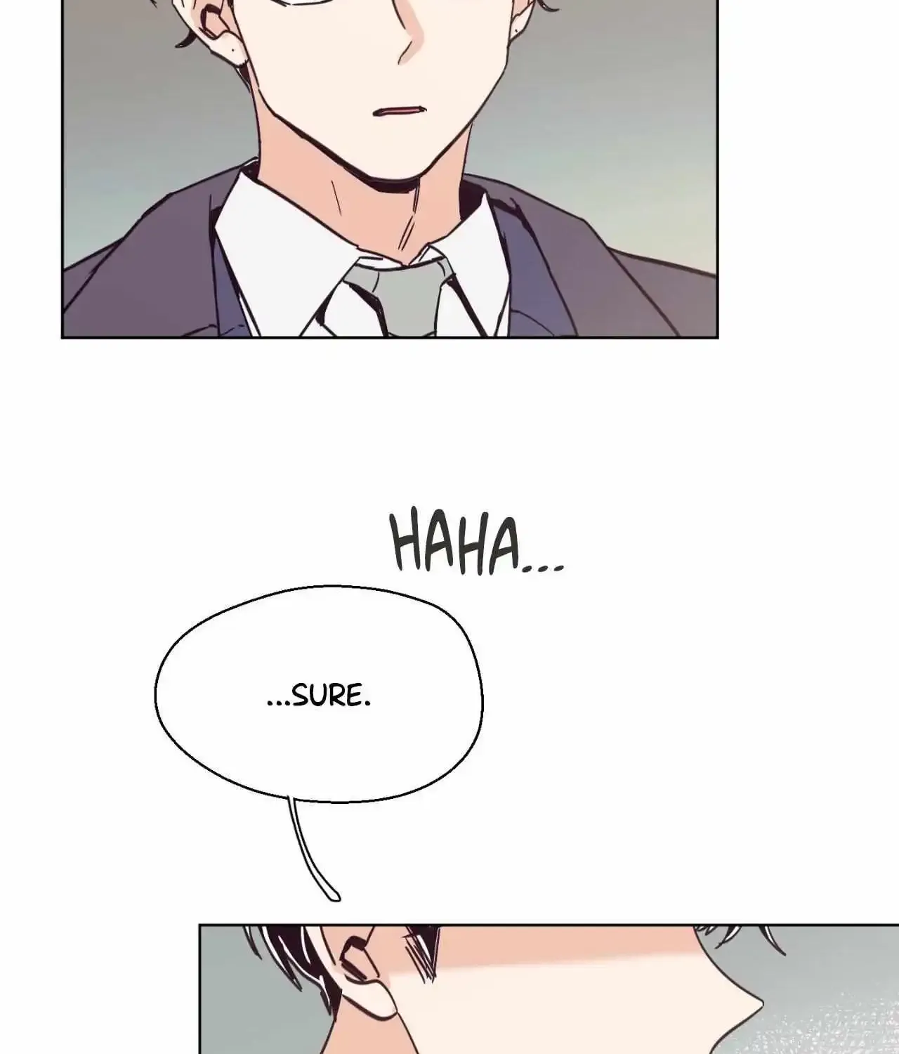 Happy Merry Ending Kainu Manga Chapter 29 Page 69
