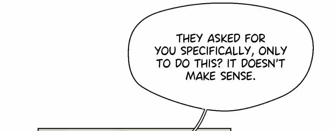 Happy Merry Ending Kainu Manga Chapter 28 Page 46