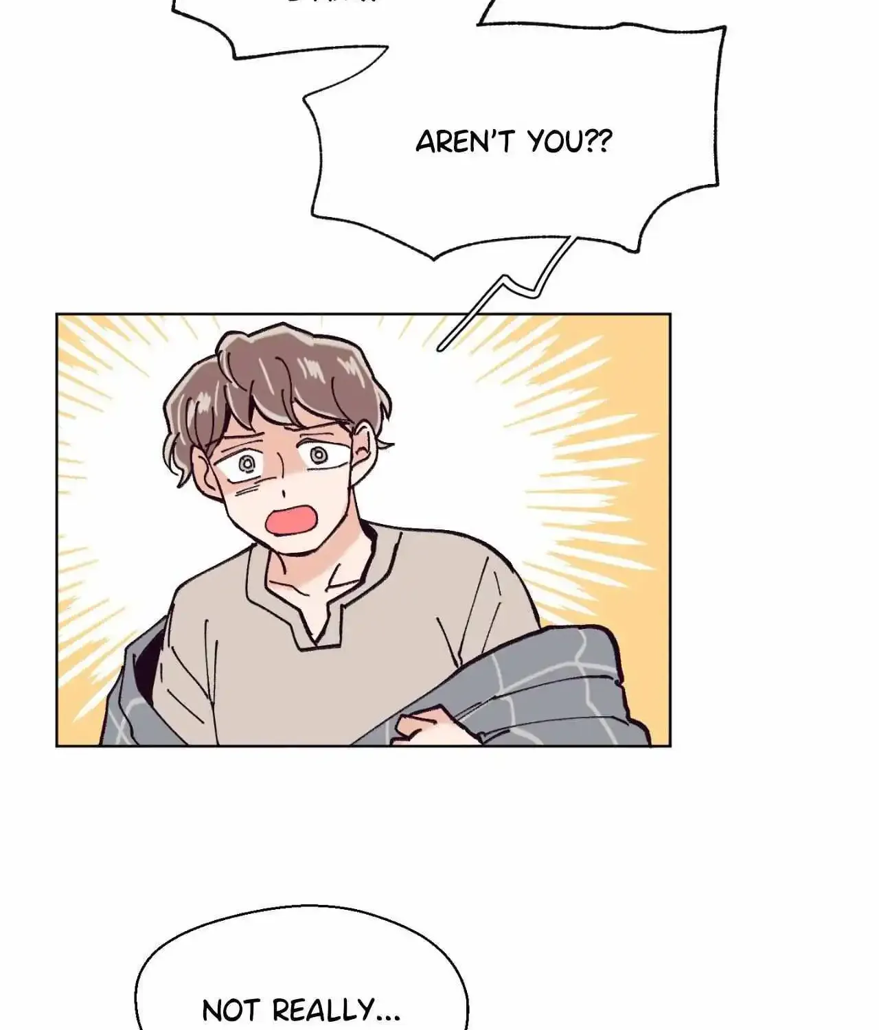 Happy Merry Ending Kainu Manga Chapter 26 Page 66
