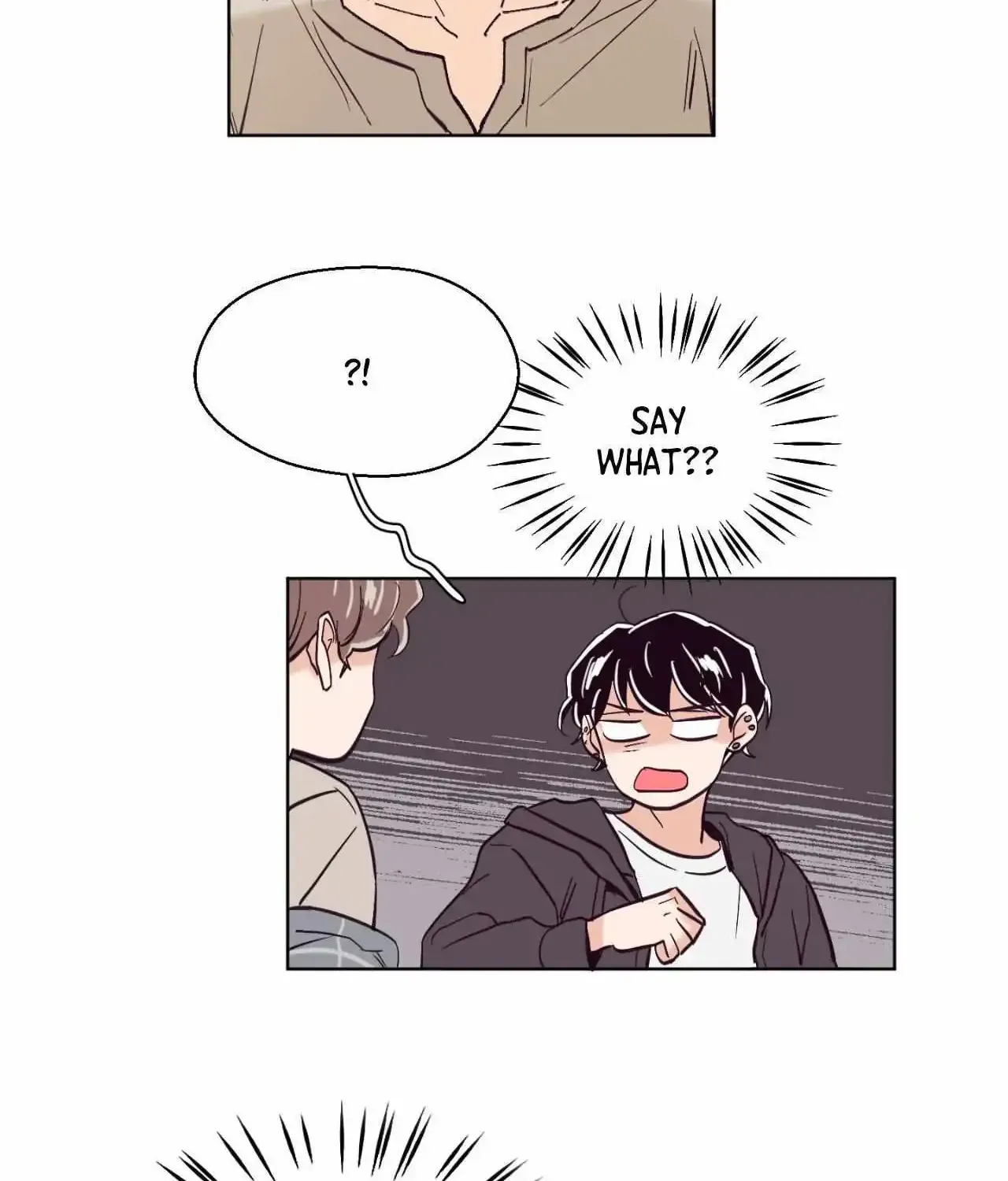 Happy Merry Ending Kainu Manga Chapter 26 Page 74