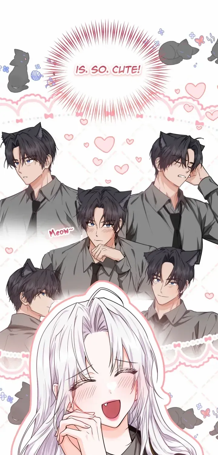 The Closet Fan Princess Kainu Manga Chapter 0 Page 16