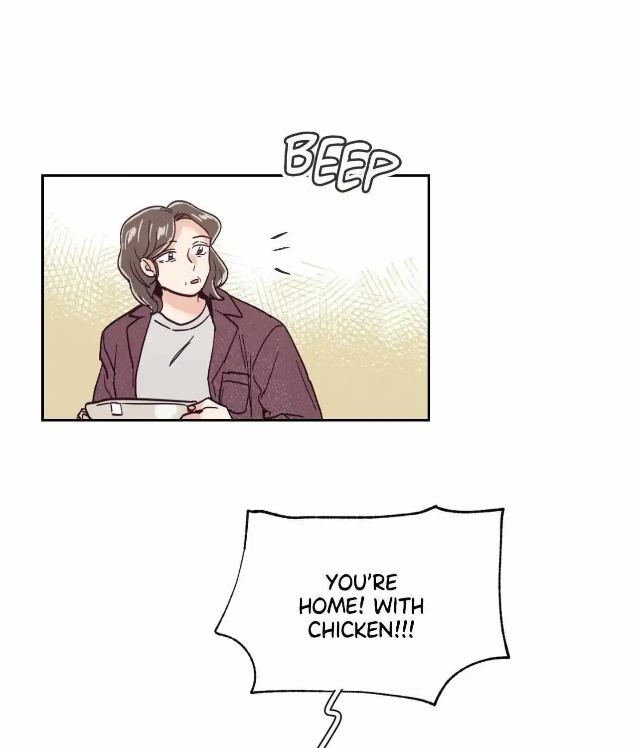 Happy Merry Ending Kainu Manga Chapter 23 Page 82