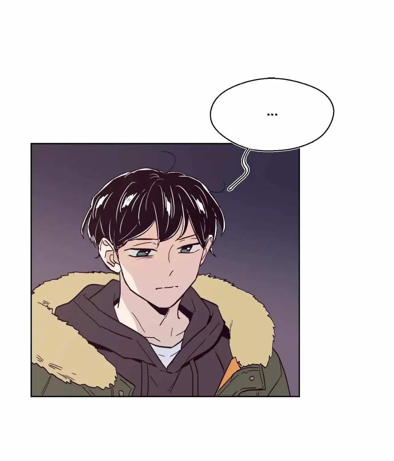 Happy Merry Ending Kainu Manga Chapter 22 Page 51