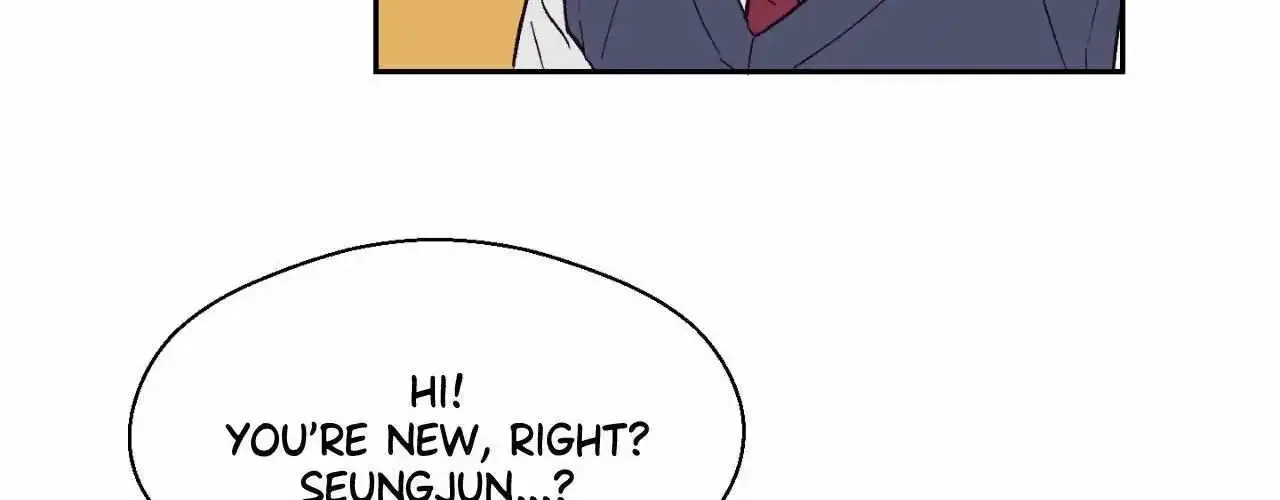 Happy Merry Ending Kainu Manga Chapter 20 Page 38