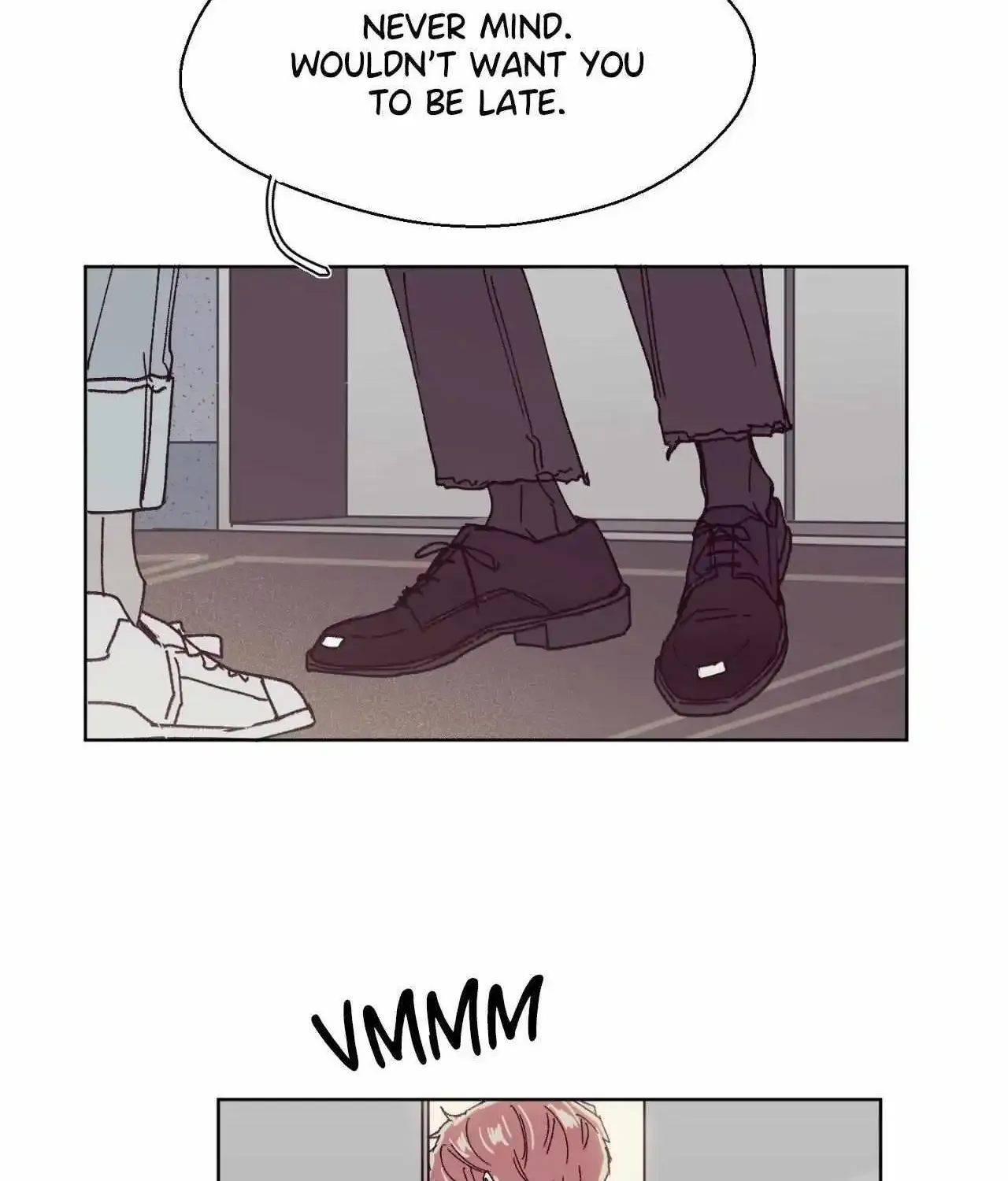 Happy Merry Ending Kainu Manga Chapter 18 Page 78