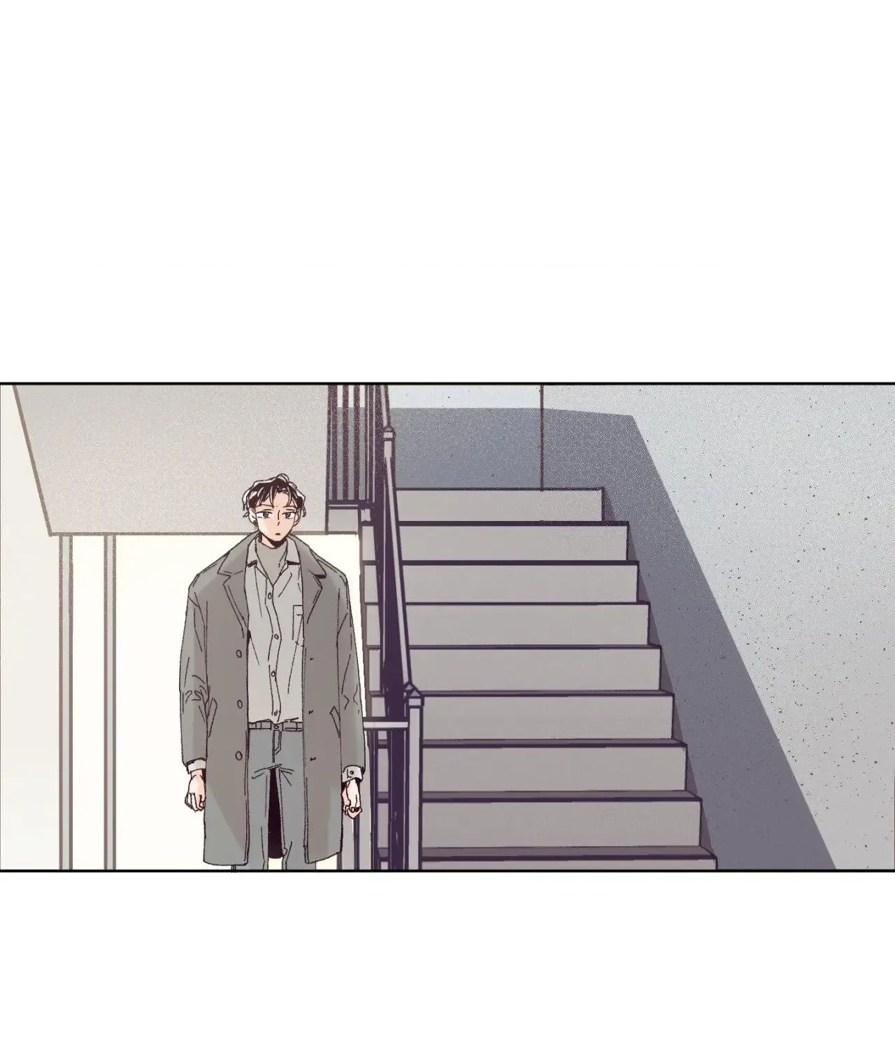 Happy Merry Ending Kainu Manga Chapter 18 Page 80