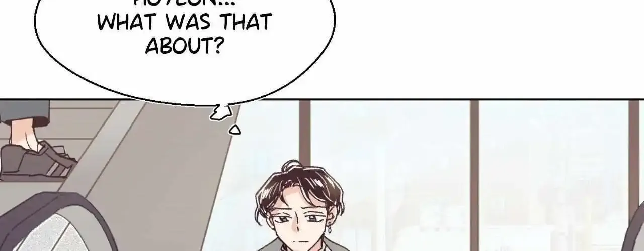 Happy Merry Ending Kainu Manga Chapter 18 Page 84