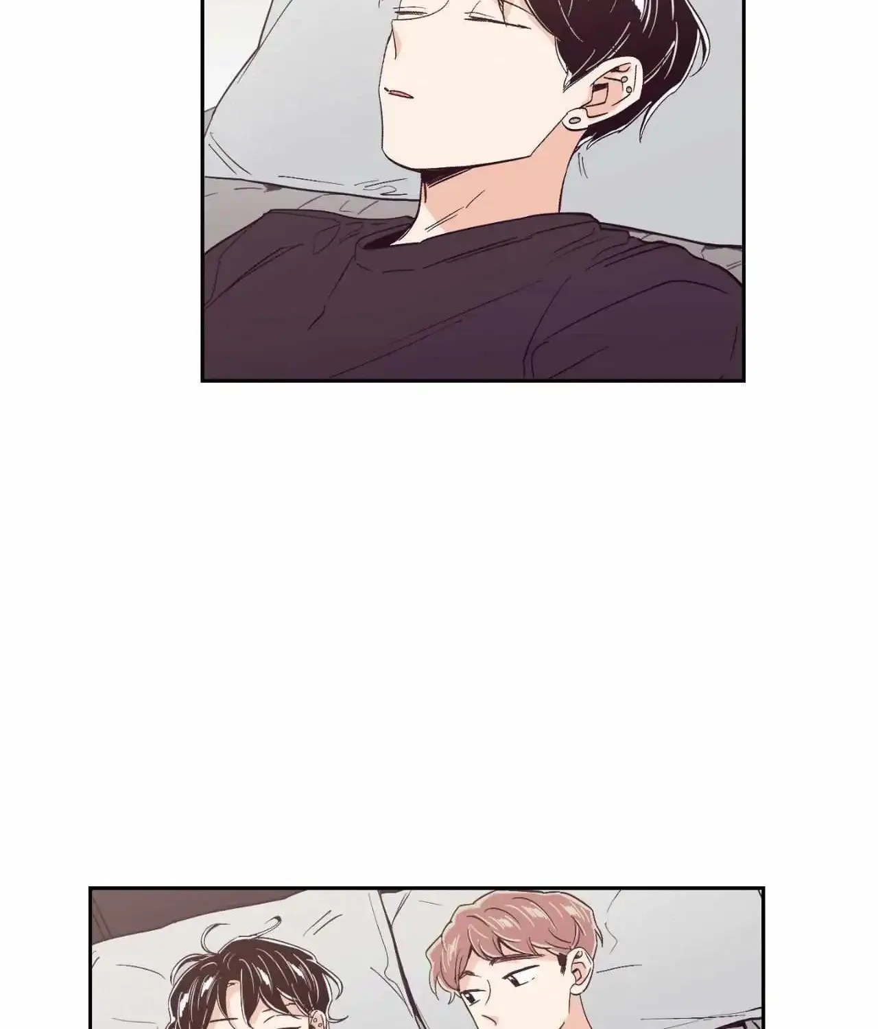 Happy Merry Ending Kainu Manga Chapter 17 Page 2