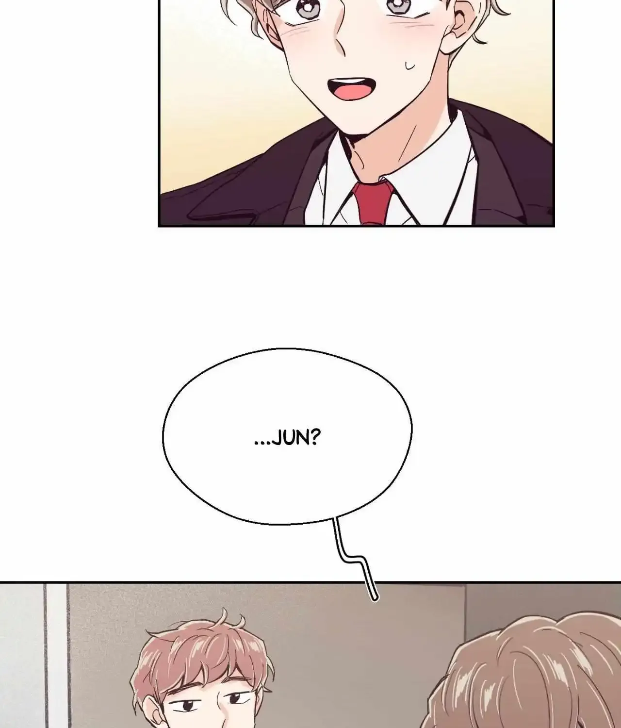 Happy Merry Ending Kainu Manga Chapter 17 Page 45