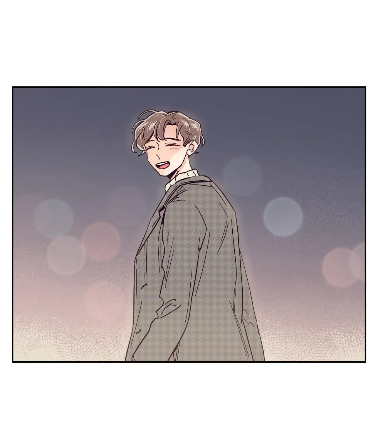 Happy Merry Ending Kainu Manga Chapter 16 Page 32