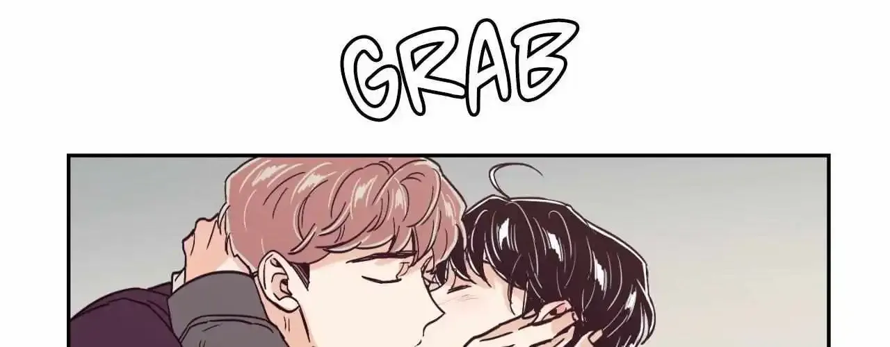 Happy Merry Ending Kainu Manga Chapter 16 Page 44
