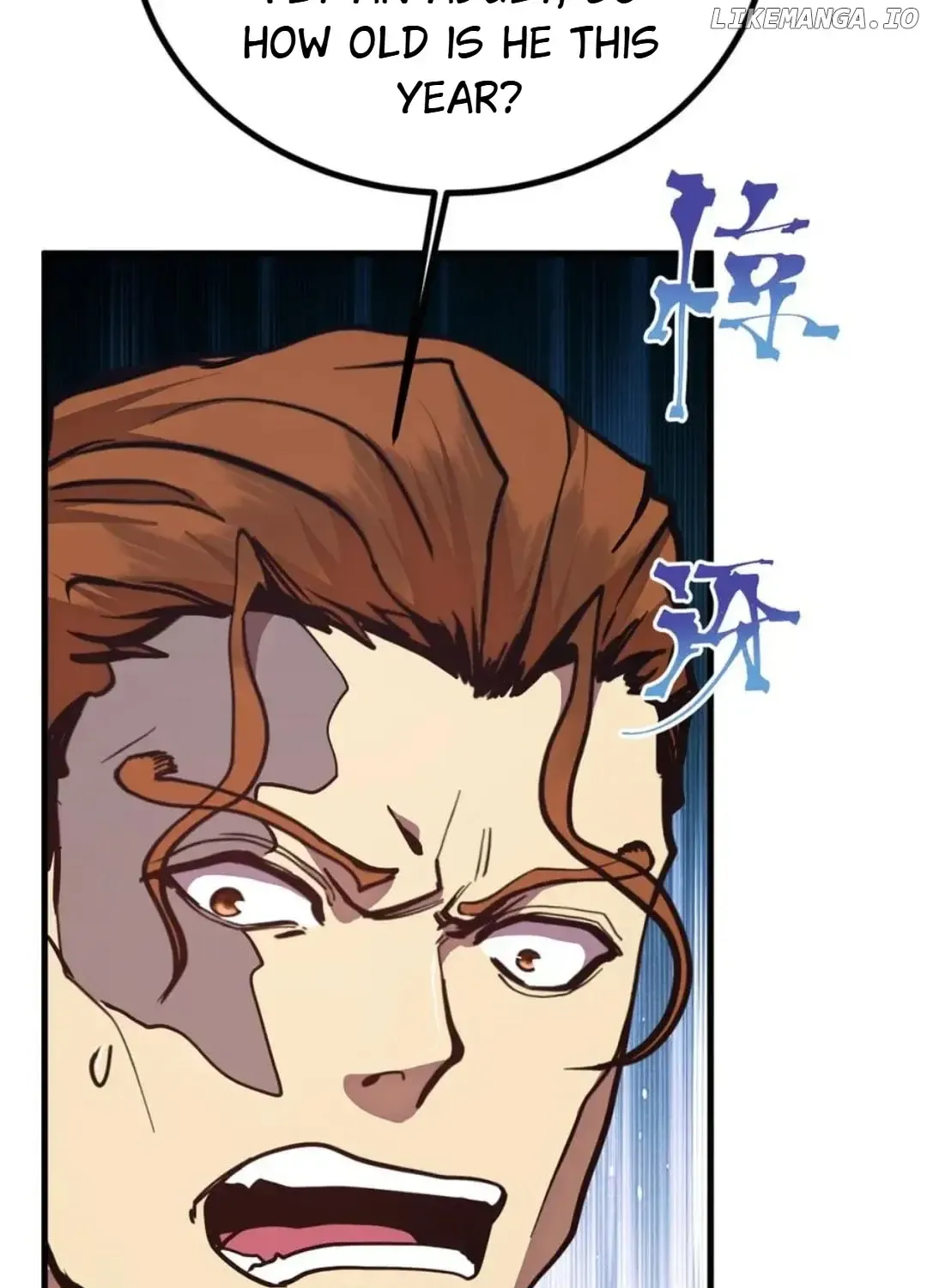 Apex Future Martial Arts Kainu Manga Chapter 193 Page 16