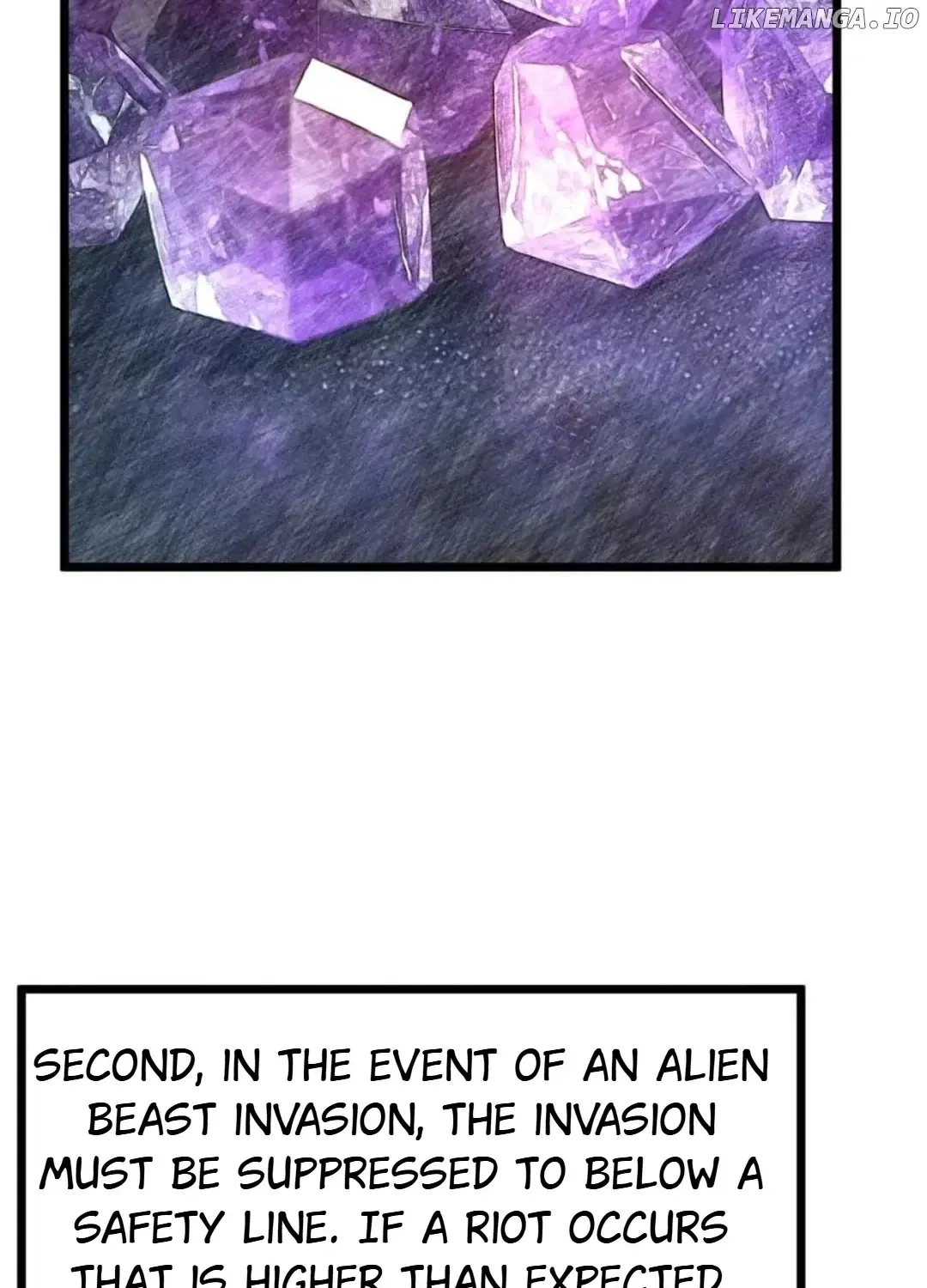 Apex Future Martial Arts Kainu Manga Chapter 193 Page 91