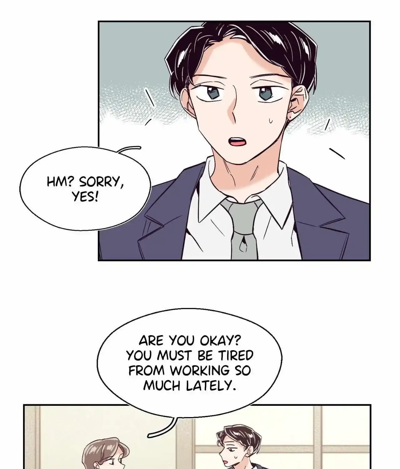 Happy Merry Ending Kainu Manga Chapter 13 Page 81