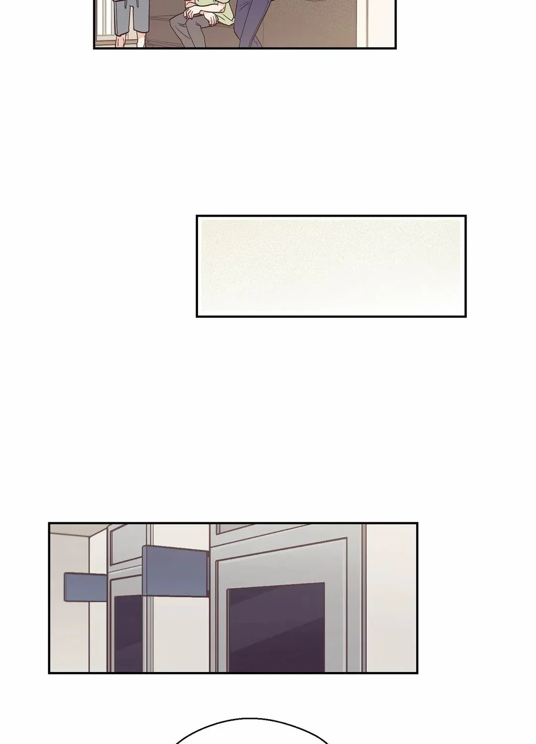 Happy Merry Ending Kainu Manga Chapter 10 Page 23