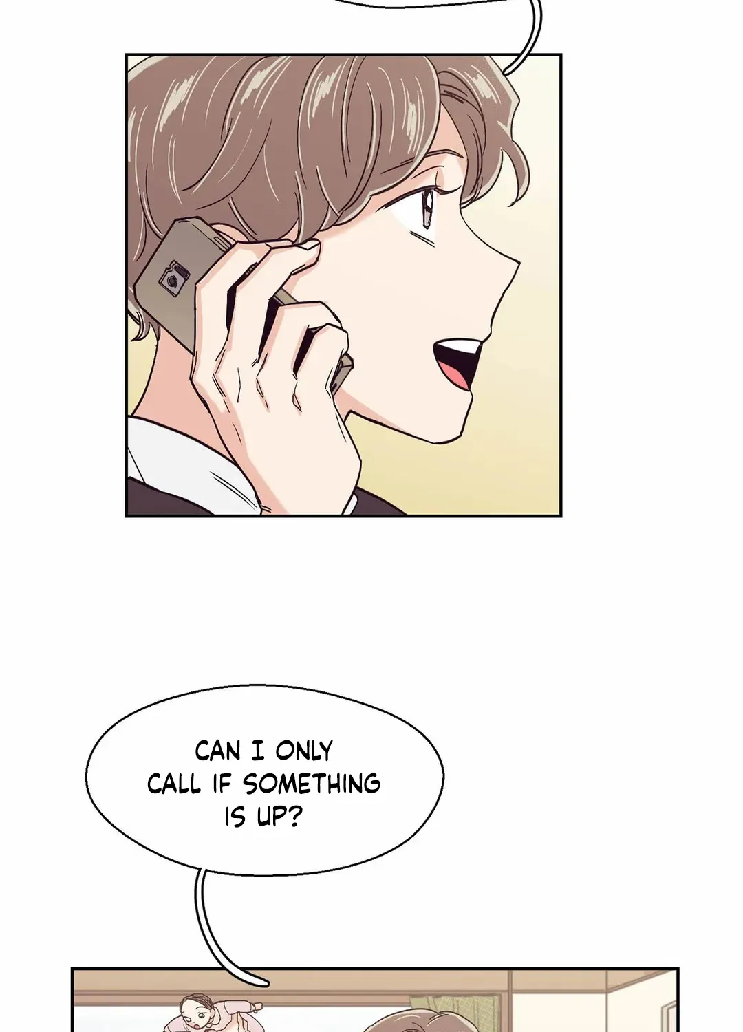 Happy Merry Ending Kainu Manga Chapter 9 Page 59