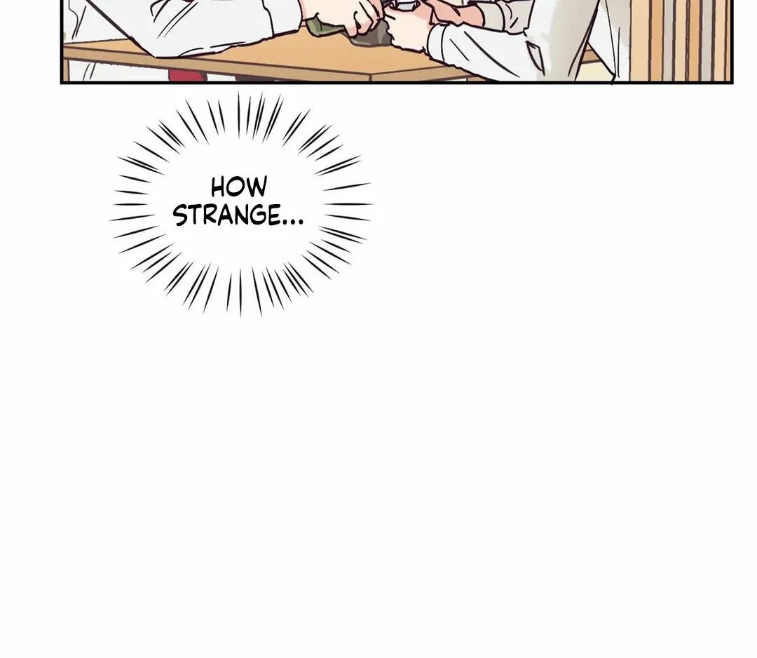 Happy Merry Ending Kainu Manga Chapter 8 Page 18