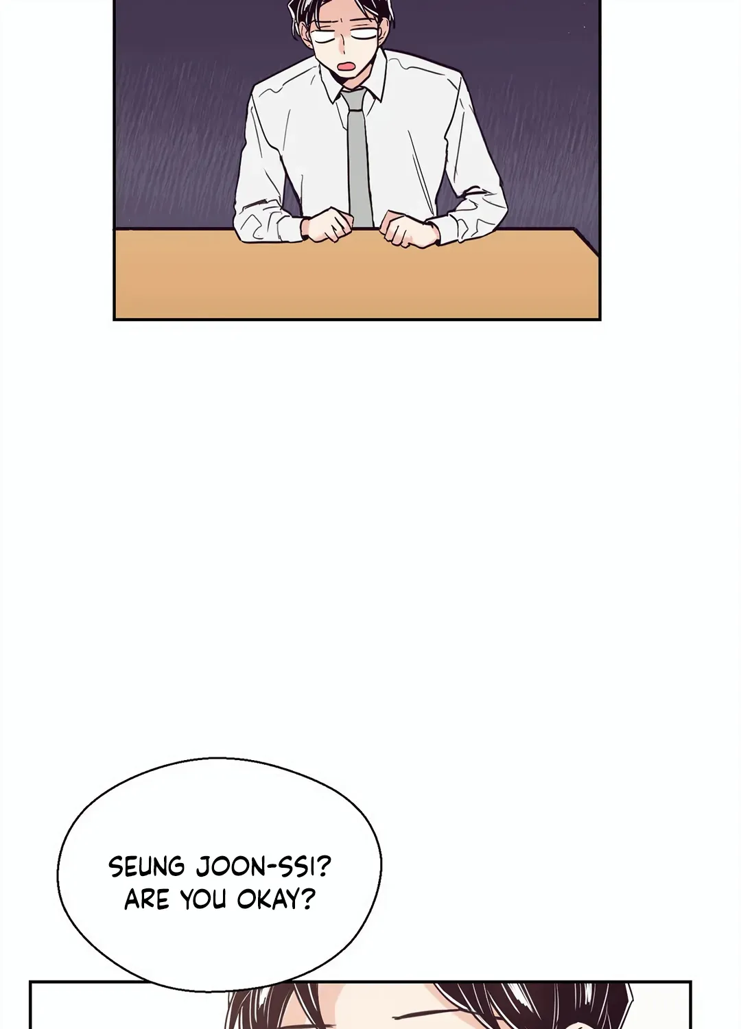 Happy Merry Ending Kainu Manga Chapter 7 Page 59