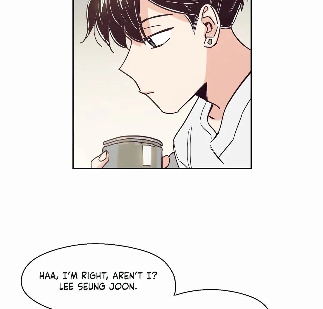 Happy Merry Ending Kainu Manga Chapter 5 Page 58