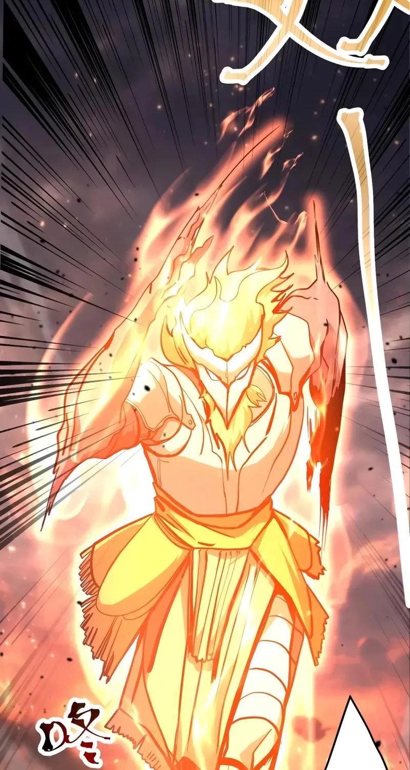 Apex Future Martial Arts Kainu Manga Chapter 192 Page 12