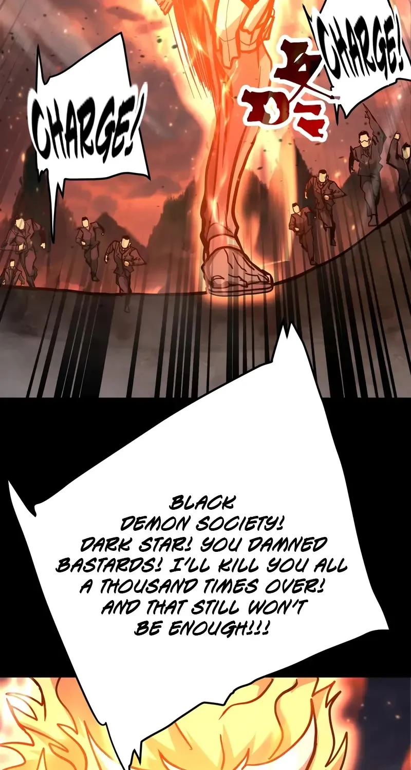 Apex Future Martial Arts Kainu Manga Chapter 192 Page 13