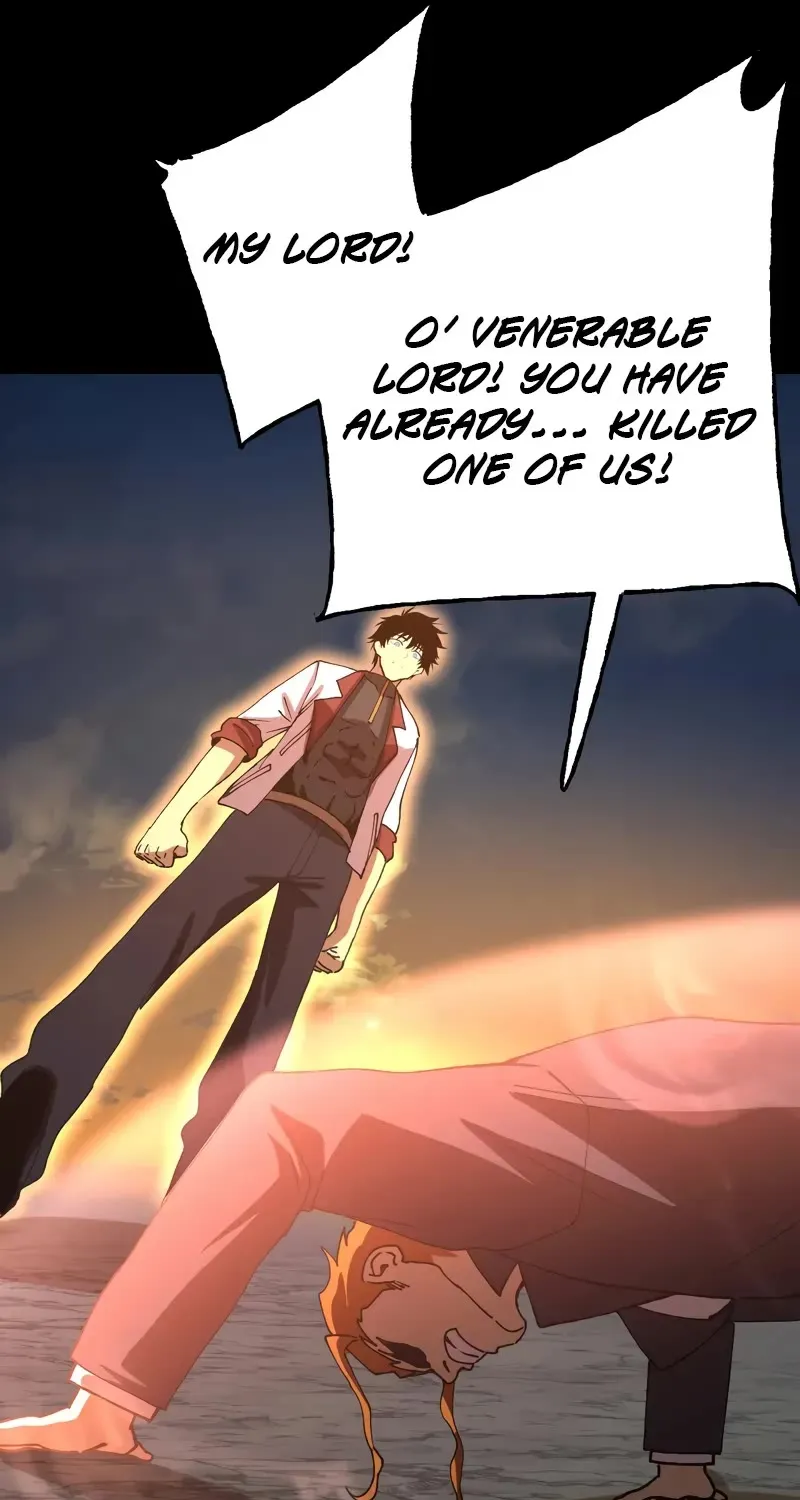 Apex Future Martial Arts Kainu Manga Chapter 192 Page 83