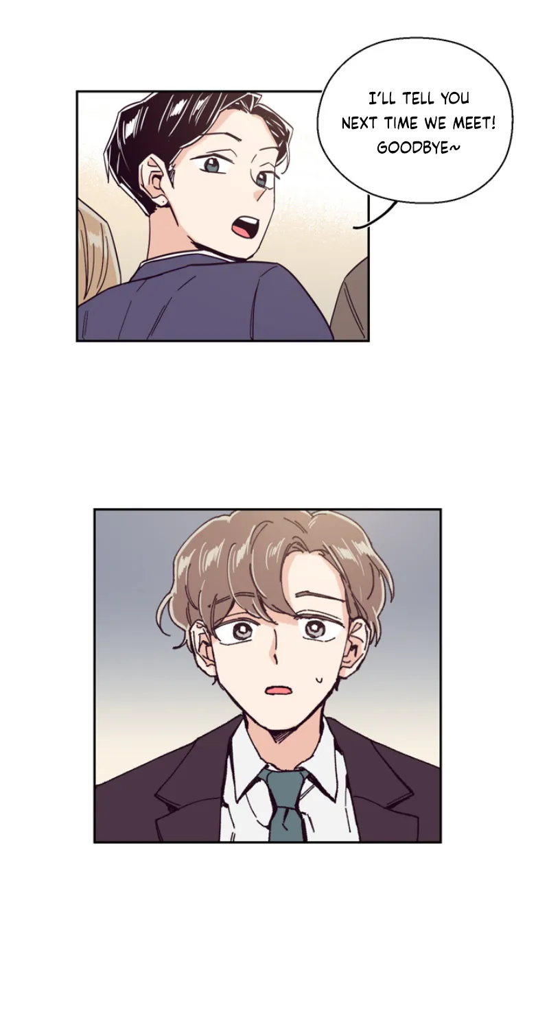 Happy Merry Ending Kainu Manga Chapter 3 Page 25