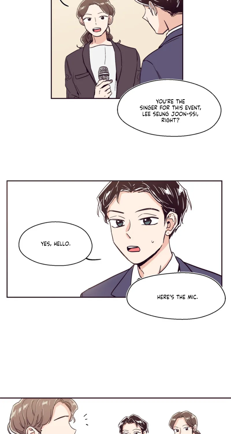 Happy Merry Ending Kainu Manga Chapter 1 Page 28