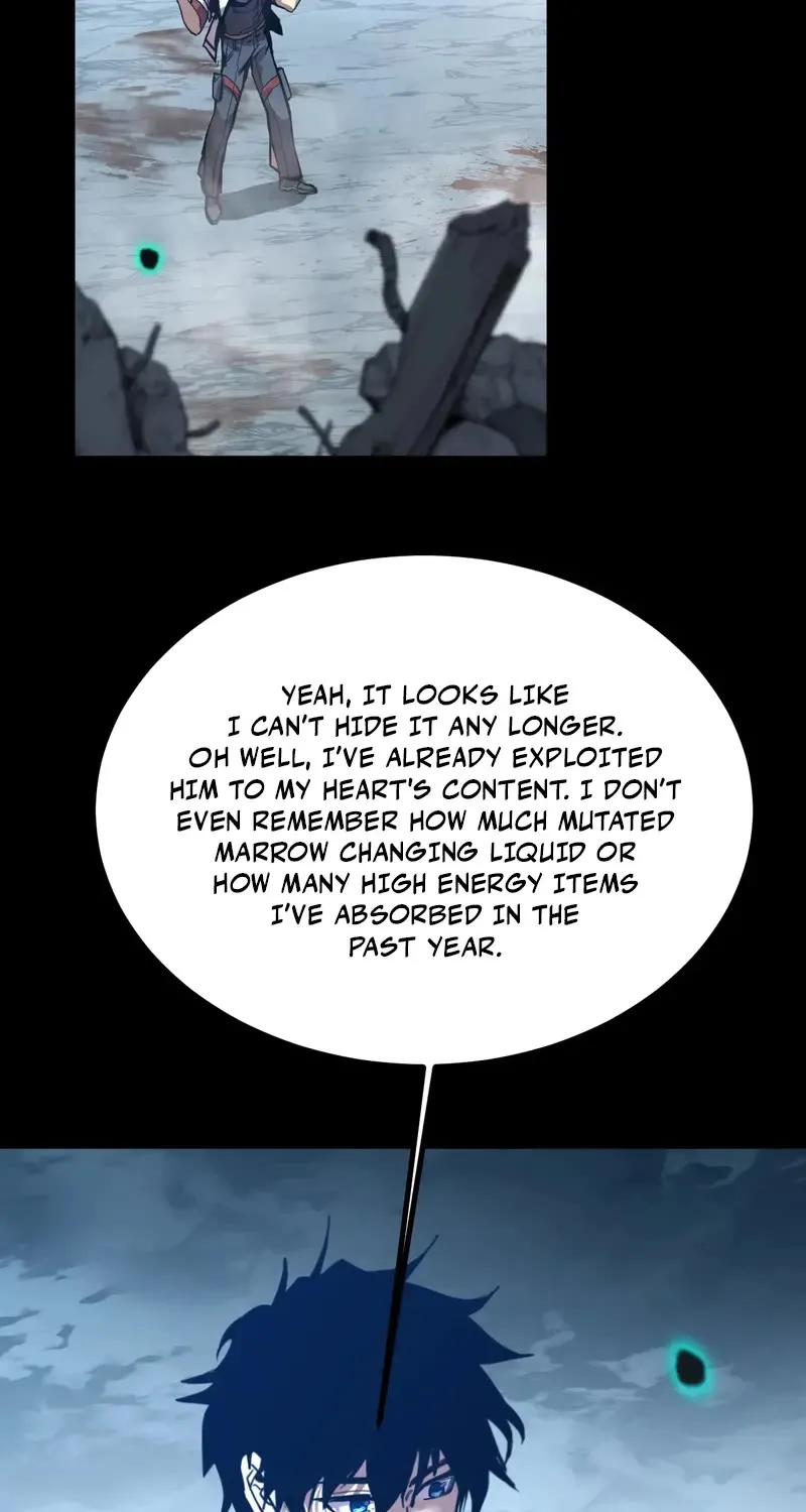 Apex Future Martial Arts Kainu Manga Chapter 191 Page 3