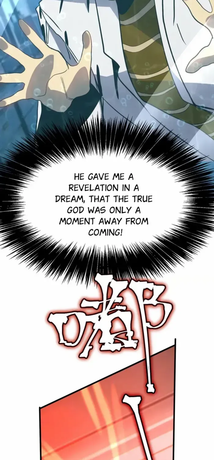 Apex Future Martial Arts Kainu Manga Chapter 190 Page 39