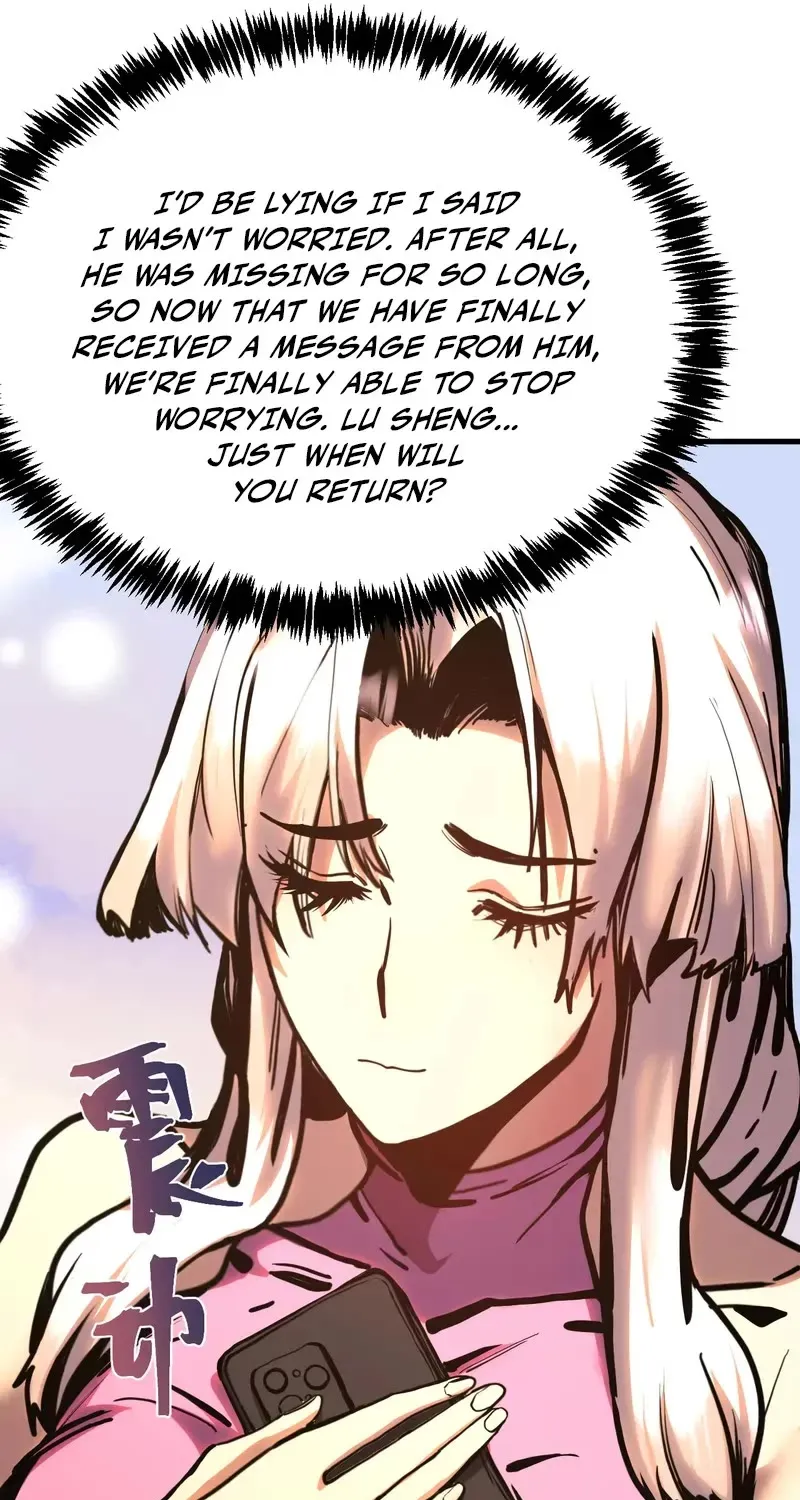 Apex Future Martial Arts Kainu Manga Chapter 189 Page 17