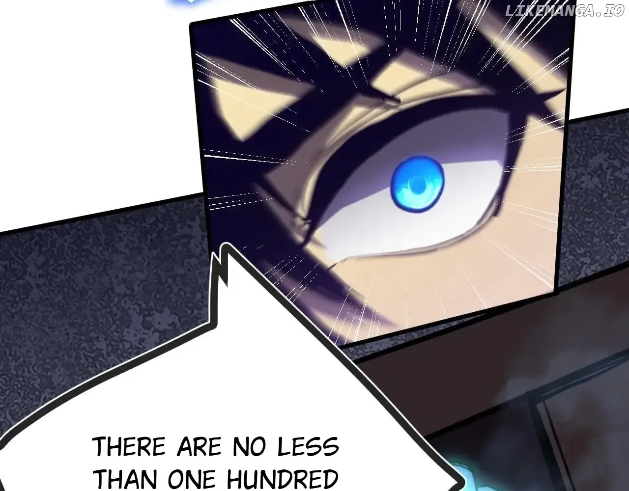 Apex Future Martial Arts Kainu Manga Chapter 188 Page 142