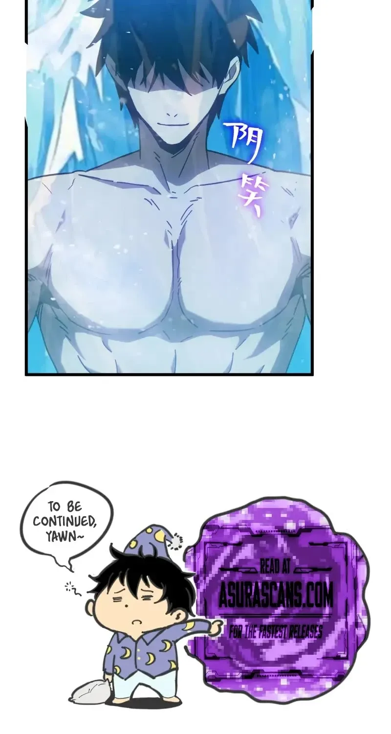 Apex Future Martial Arts Kainu Manga Chapter 187 Page 91