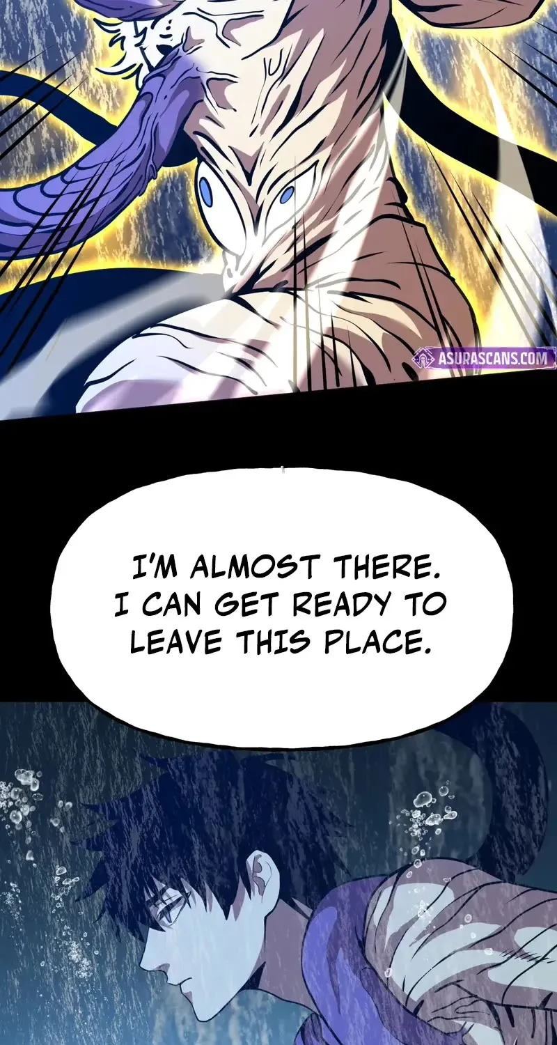 Apex Future Martial Arts Kainu Manga Chapter 186 Page 5