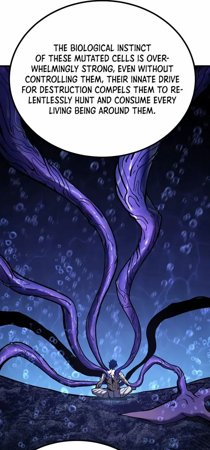 Apex Future Martial Arts Kainu Manga Chapter 184 Page 65
