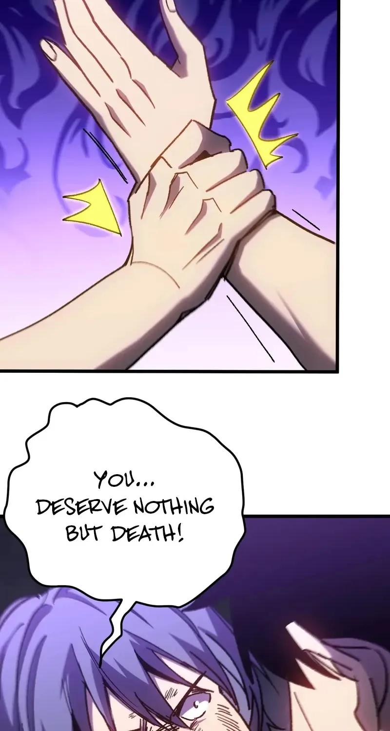 Apex Future Martial Arts Kainu Manga Chapter 182 Page 16