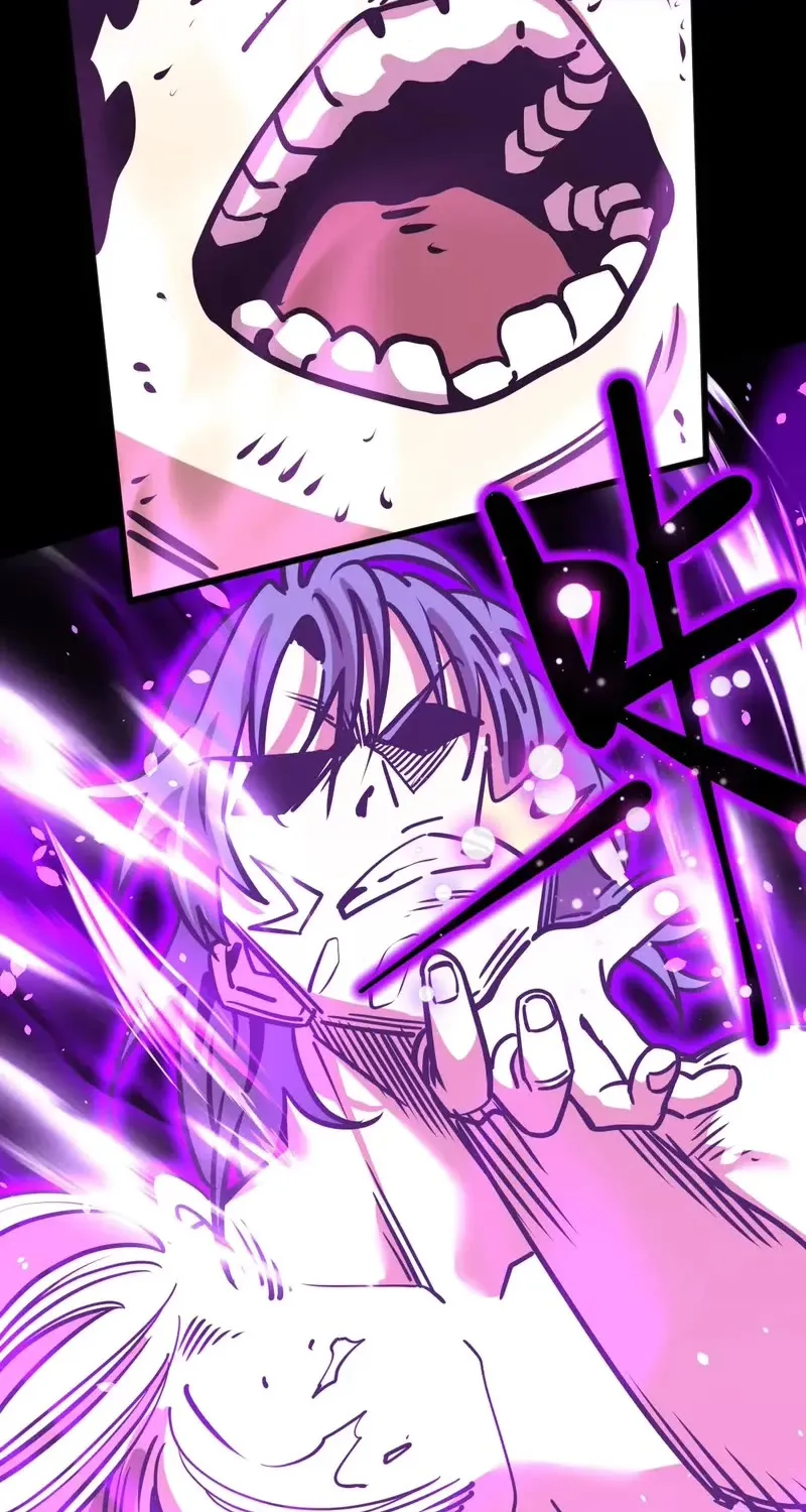 Apex Future Martial Arts Kainu Manga Chapter 182 Page 39