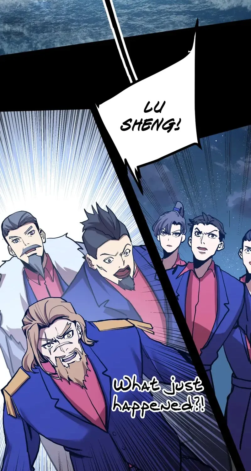 Apex Future Martial Arts Kainu Manga Chapter 182 Page 86
